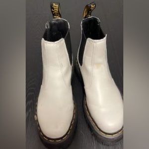 Platform Doc Martens